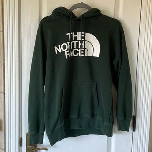 North Face women’s hoodie